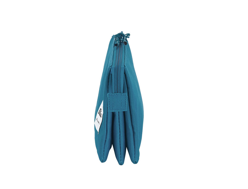 BOLSO ESCOLAR SAFTA PORTATODO BLACKFIT8 