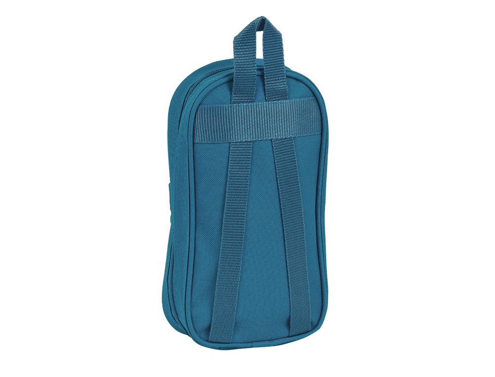 PLUMIER ESCOLAR SAFTA BLACKFIT8 