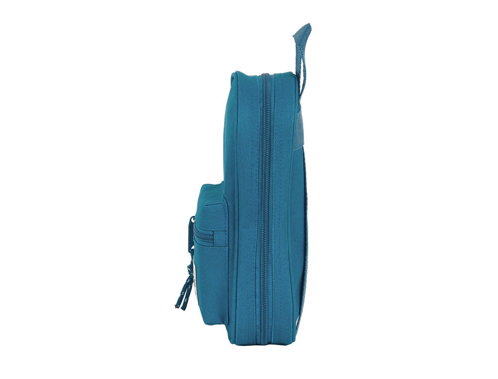 PLUMIER ESCOLAR SAFTA BLACKFIT8 