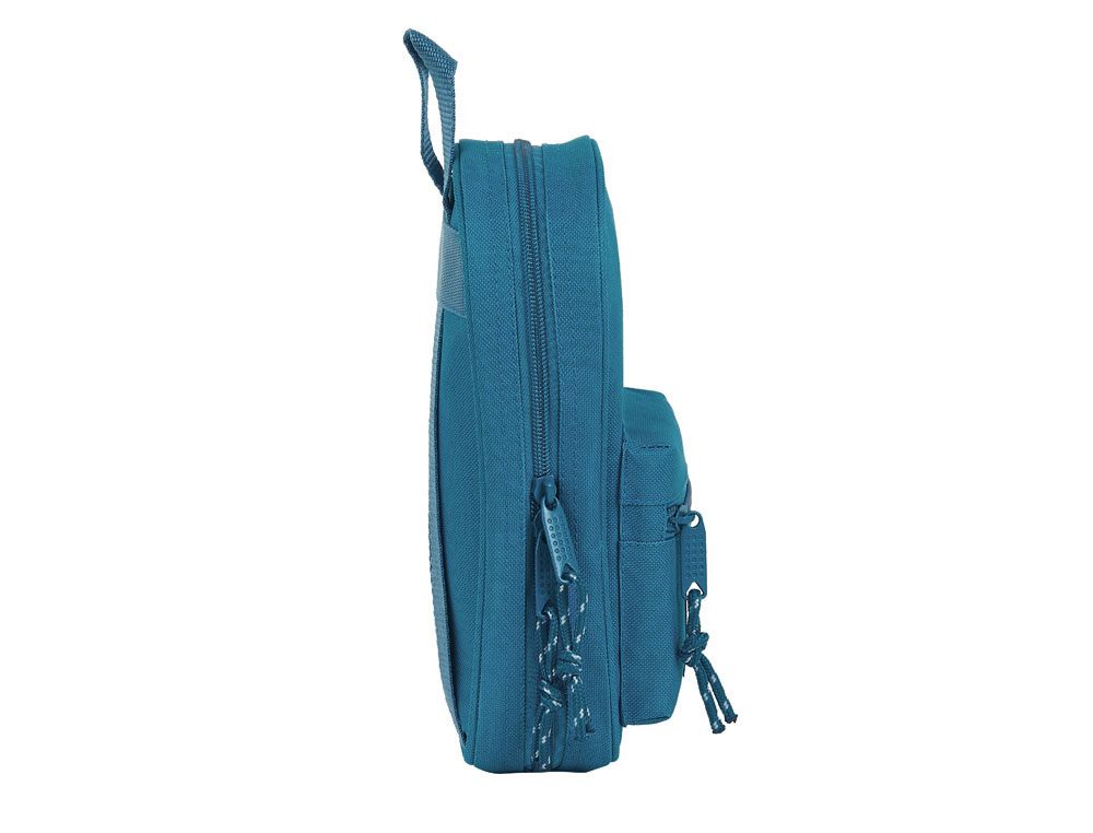 PLUMIER ESCOLAR SAFTA BLACKFIT8 