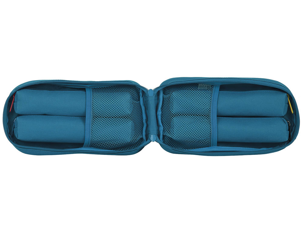 PLUMIER ESCOLAR SAFTA BLACKFIT8 