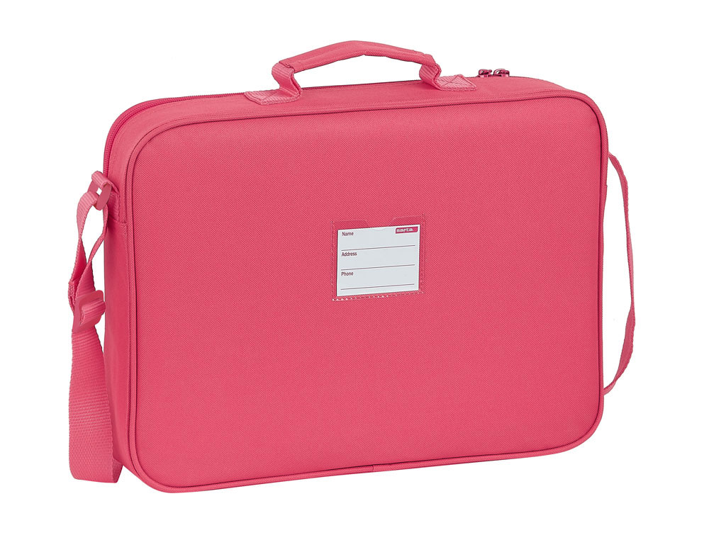 CARTERA ESCOLAR SAFTA BLACKFIT8 