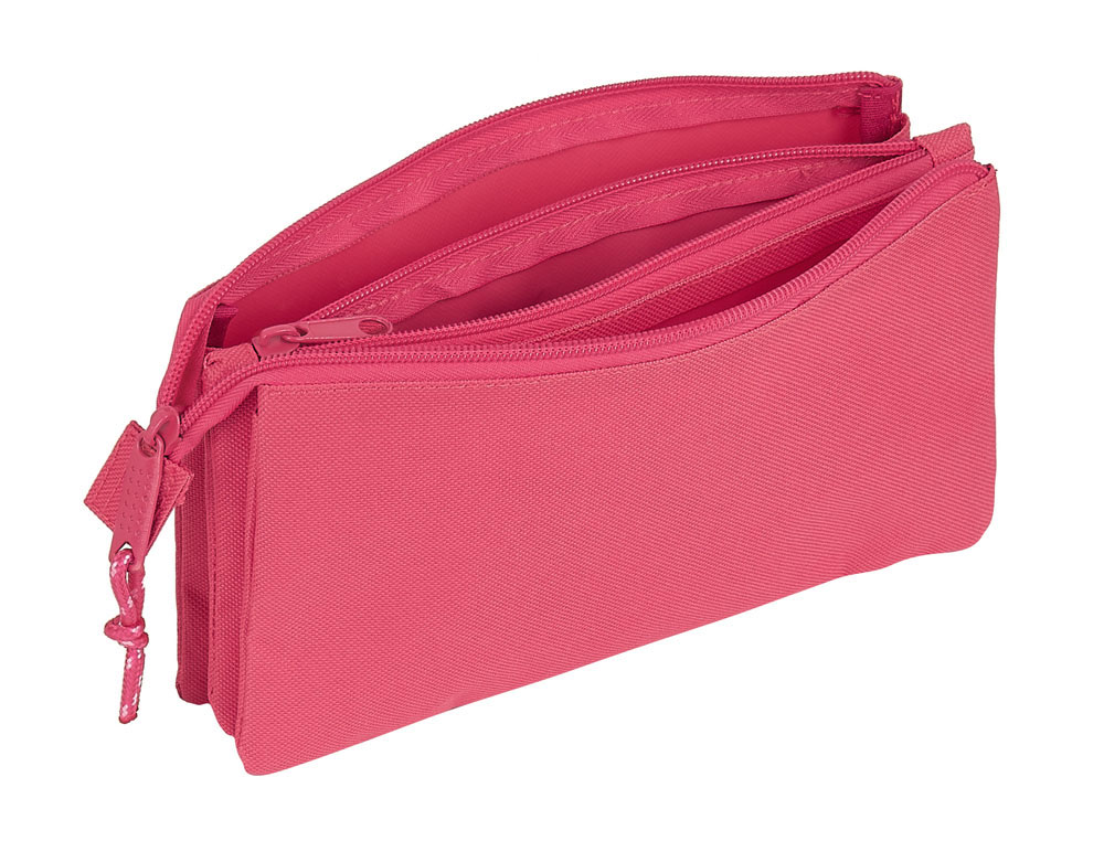 BOLSO ESCOLAR SAFTA PORTATODO BLACKFIT8 