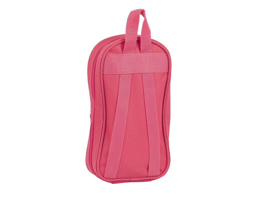 PLUMIER ESCOLAR SAFTA BLACKFIT8 