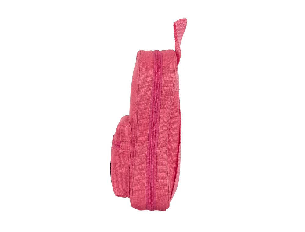 PLUMIER ESCOLAR SAFTA BLACKFIT8 