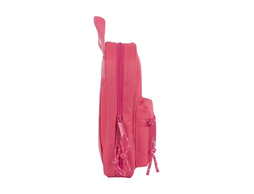 PLUMIER ESCOLAR SAFTA BLACKFIT8 