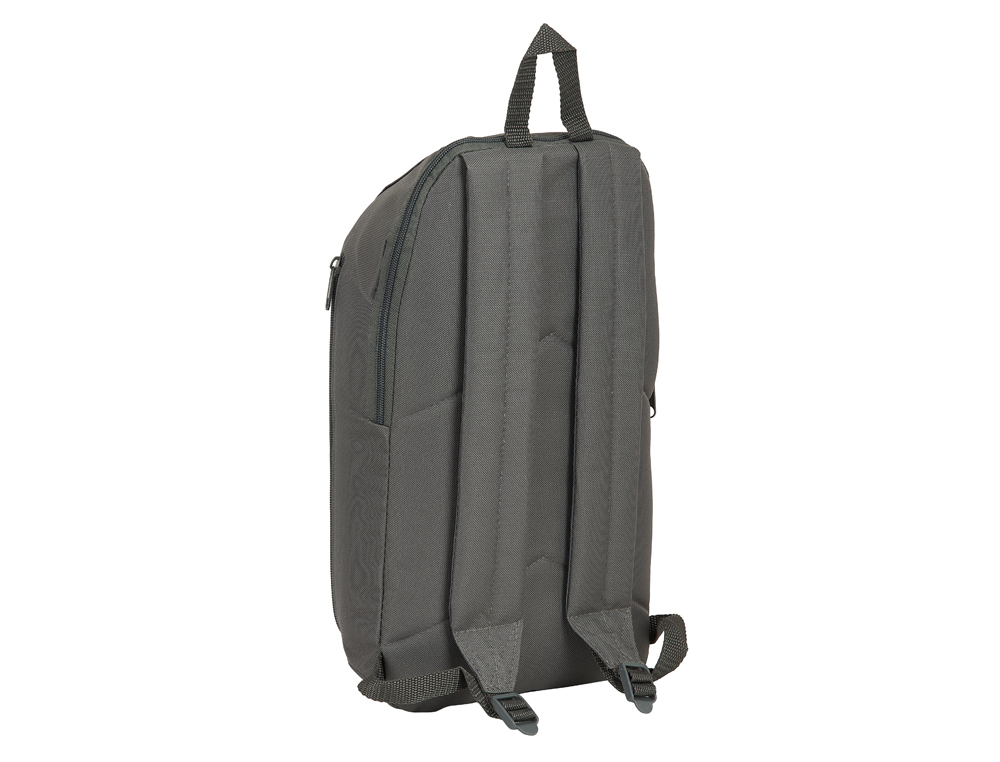 CARTERA ESCOLAR SAFTA BLACKFIT8 Y SAFTA RIONERAS Y MINI MOCHILAS MINI MOCHILA 220X100X390 MM
