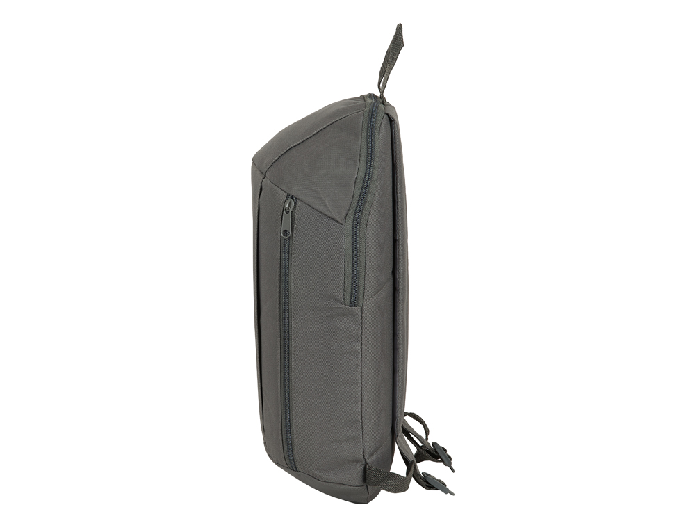 CARTERA ESCOLAR SAFTA BLACKFIT8 Y SAFTA RIONERAS Y MINI MOCHILAS MINI MOCHILA 220X100X390 MM