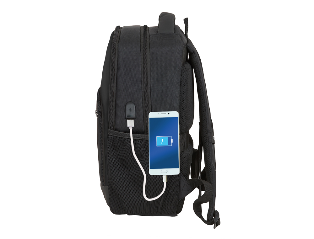 CARTERA ESCOLAR SAFTA SAFTA 