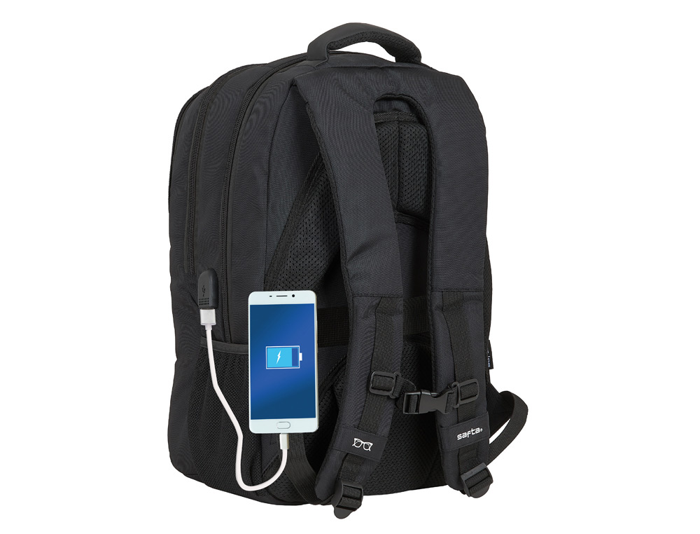 CARTERA ESCOLAR SAFTA SAFTA 