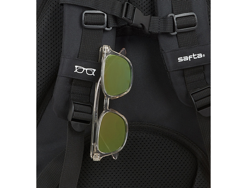CARTERA ESCOLAR SAFTA SAFTA 