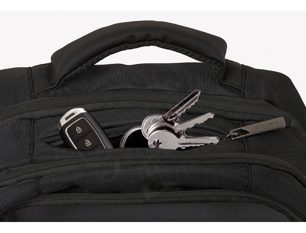 CARTERA ESCOLAR SAFTA SAFTA 