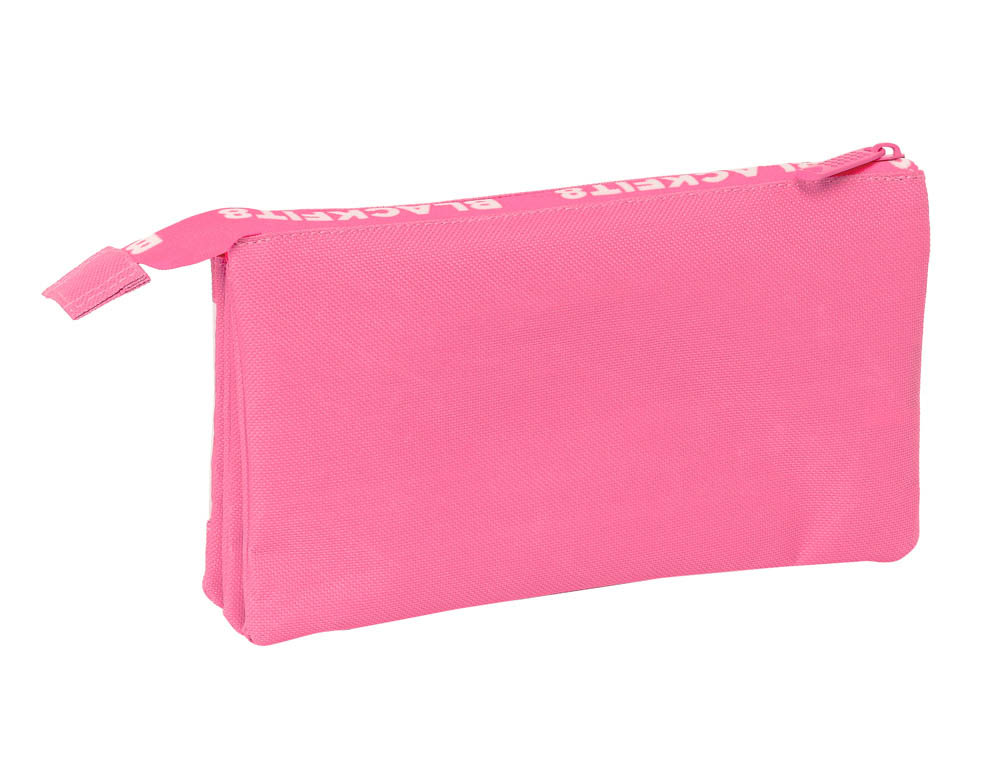 BOLSO ESCOLAR SAFTA PORTATODO BLACKFIT8 GLOW UP TRIPLE 220X30X120 MM