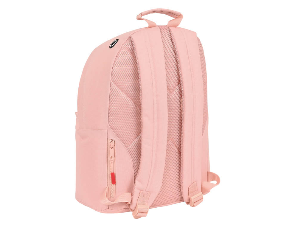 MOCHILA SAFTA PARA PORTATIL 14,1