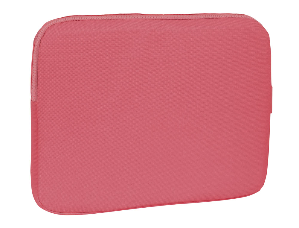 FUNDA PARA PORTATIL 14'' SAFTA BASICS 250X340X20 MM