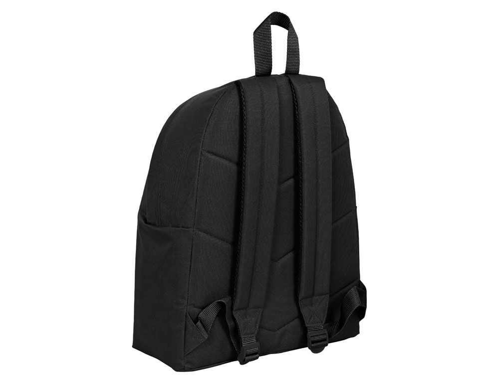 MOCHILA SAFTA BASICS 420X330X150 MM