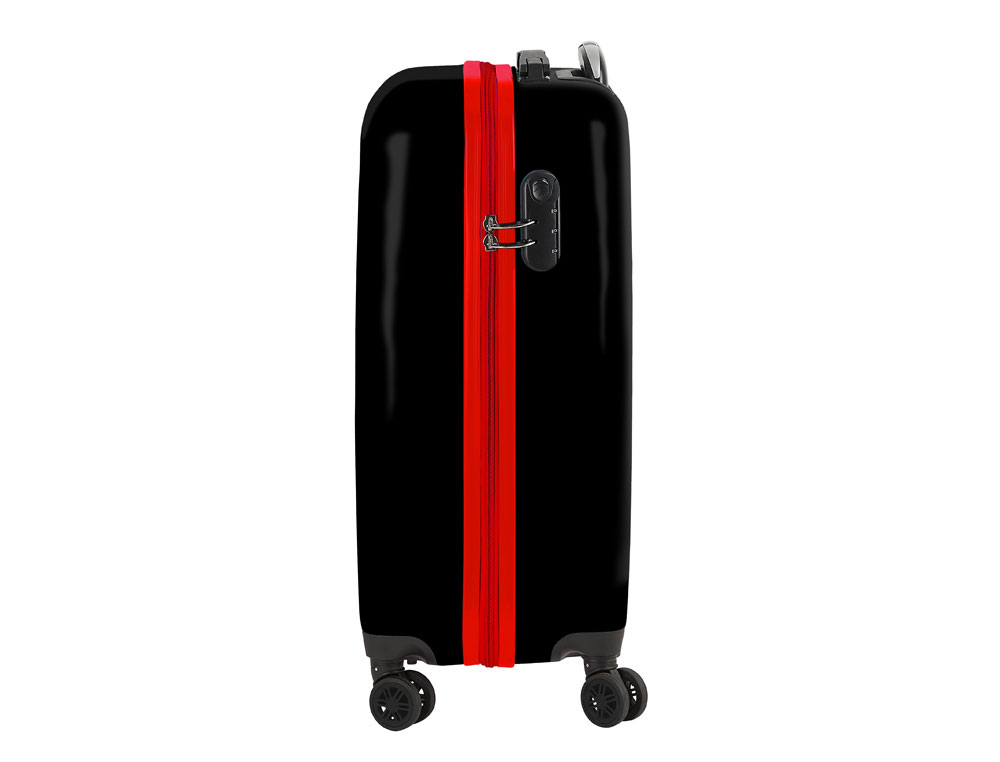 TROLLEY SAFTA CABINA 20