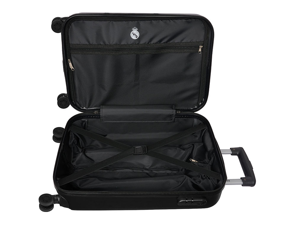 TROLLEY SAFTA CABINA 20