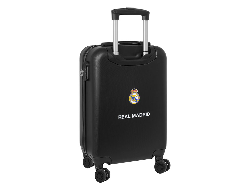 TROLLEY SAFTA CABINA 20
