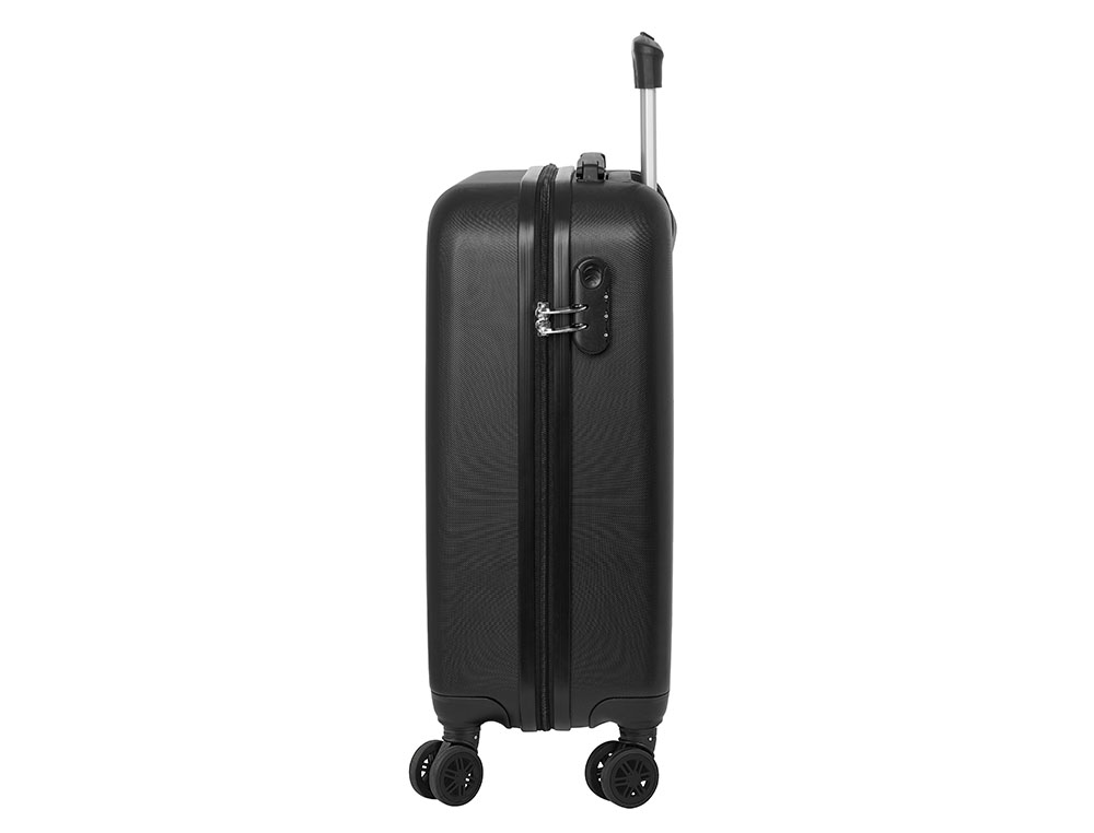 TROLLEY SAFTA CABINA 20