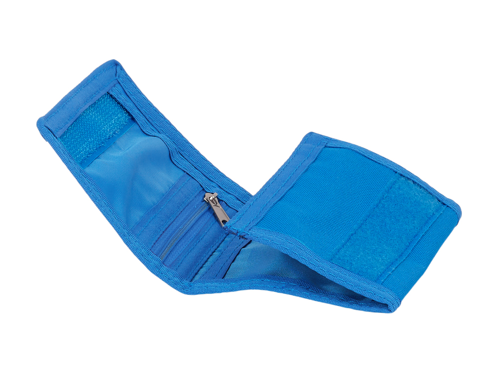 BILLETERA SAFTA DEPORTIVO DE LA CORUA 10X125X95 MM