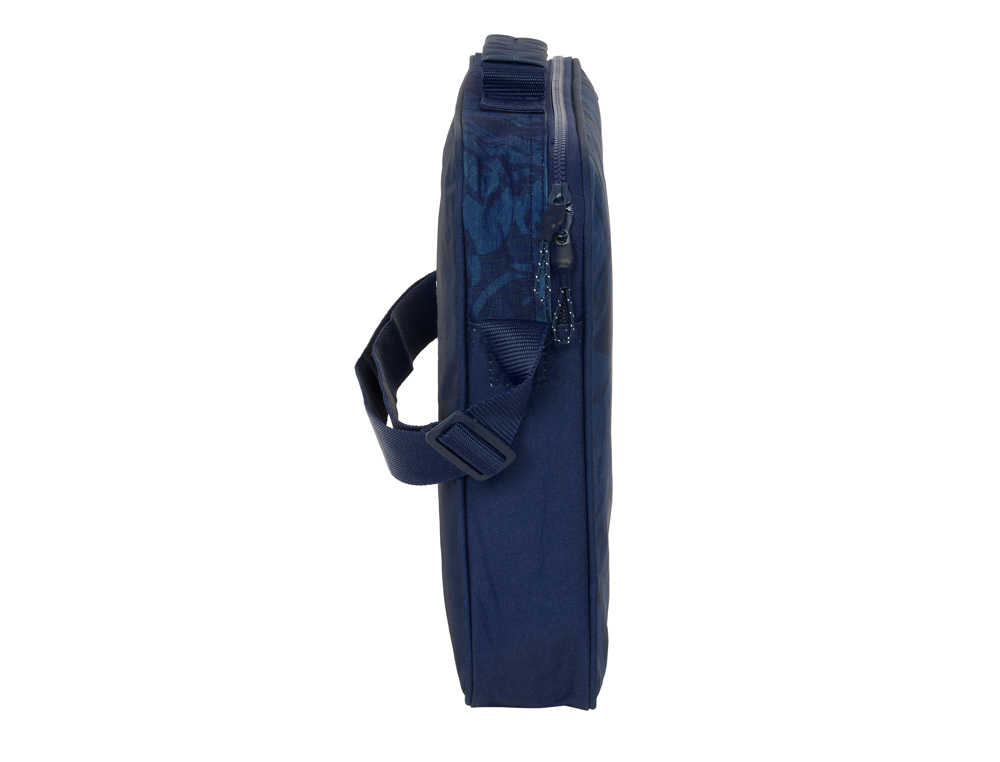 CARTERA SAFTA EXTRAESCOLARES EL NIO PARADISE 60X380280 MM