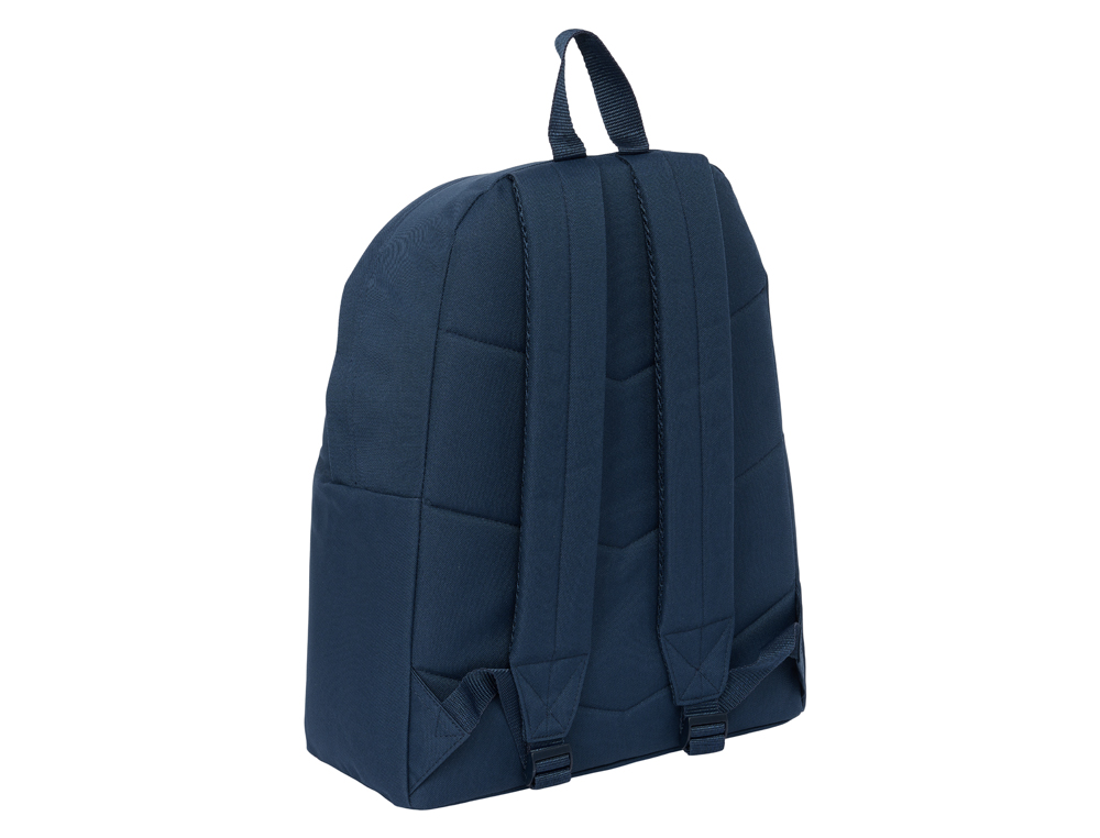 MOCHILA SAFTA EL GANSO CLASSIC 150X330X420 MM