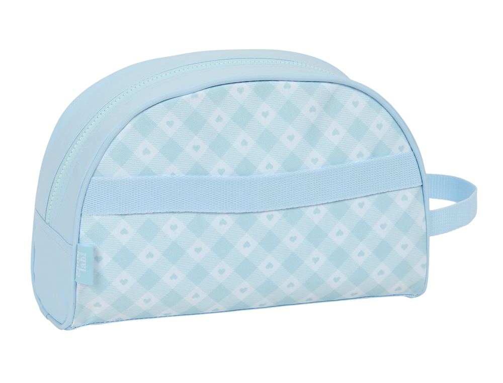 NECESER SAFTA ADAPTABLE A CARRO GLOWLAB CISNES 100X280X180 MM