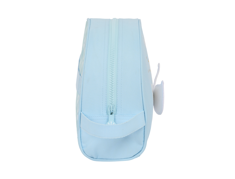 NECESER SAFTA ADAPTABLE A CARRO GLOWLAB CISNES 100X280X180 MM
