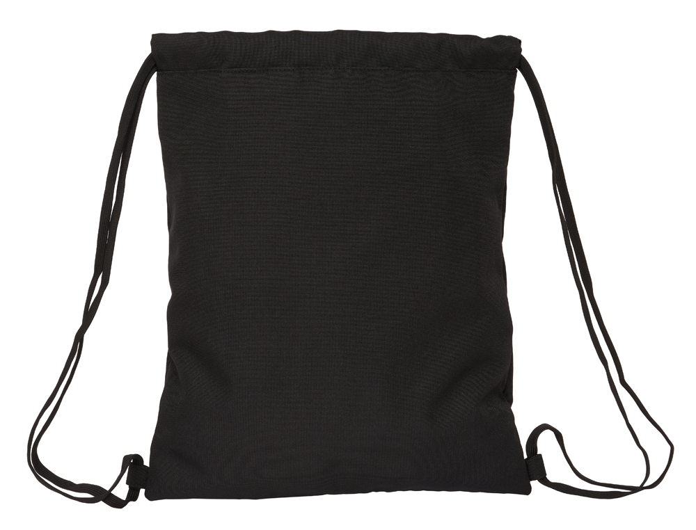 SACO PLANO SAFTA KAPPA BLACK 10X350X400 MM