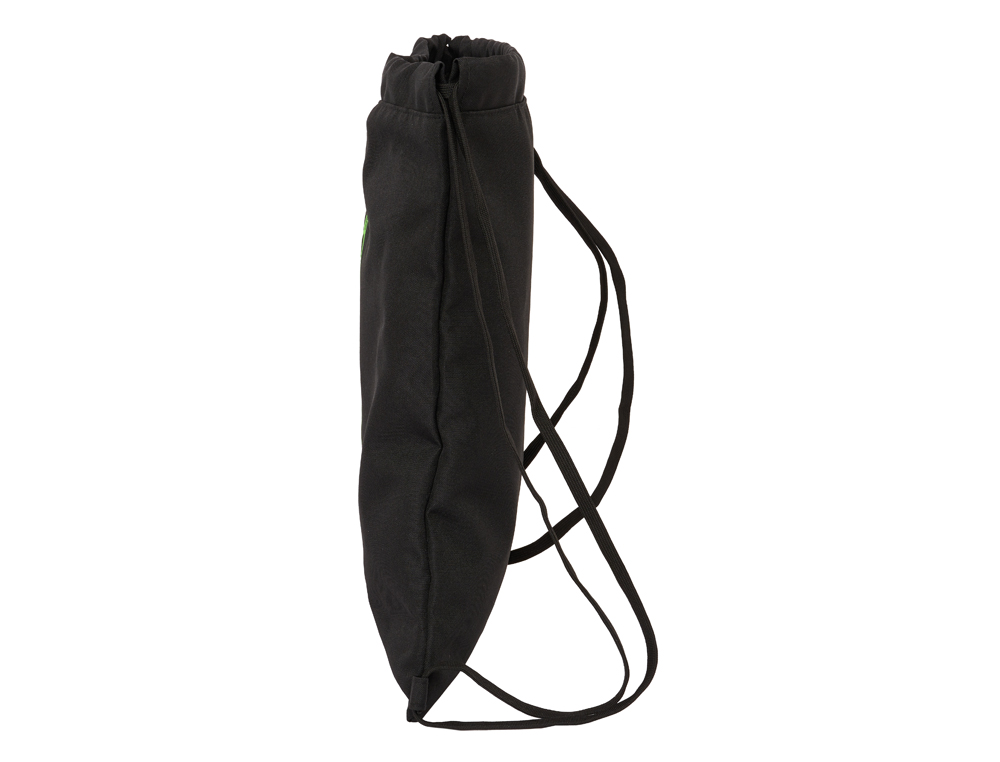 SACO PLANO SAFTA KAPPA BLACK 10X350X400 MM
