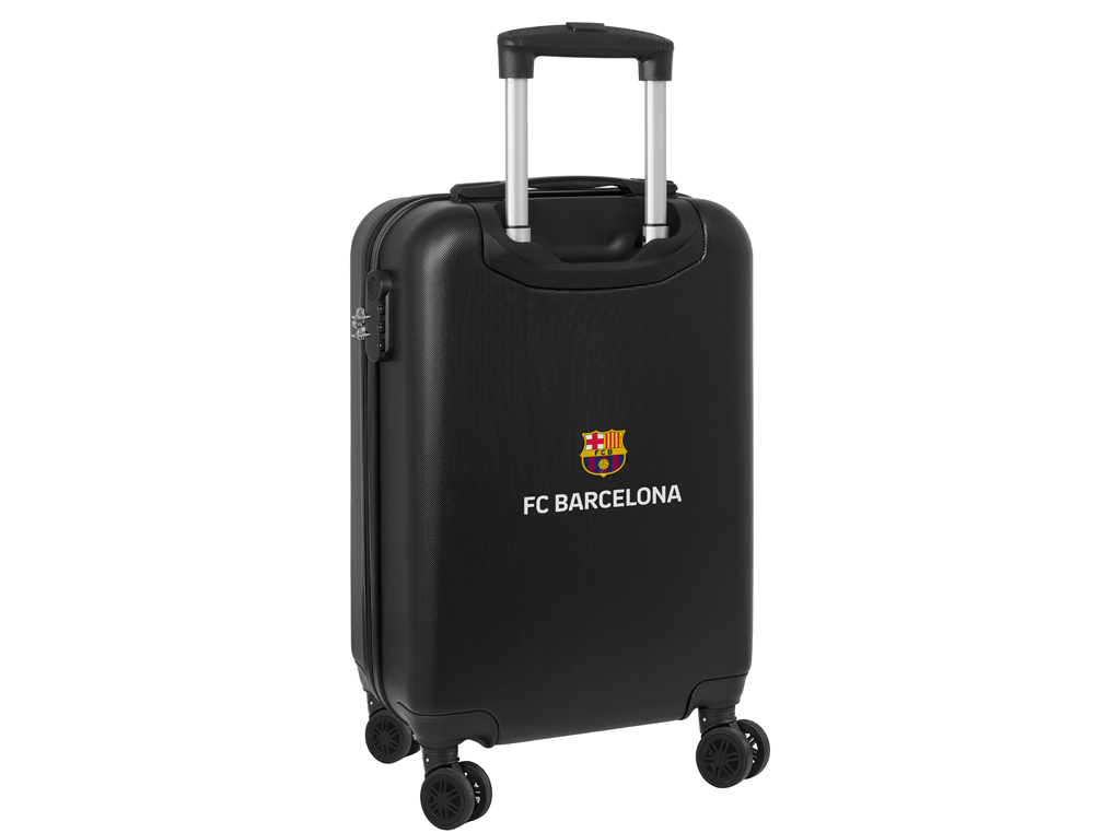 TROLLEY SAFTA CABINA 20