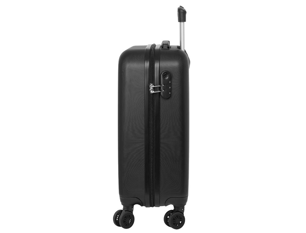 TROLLEY SAFTA CABINA 20