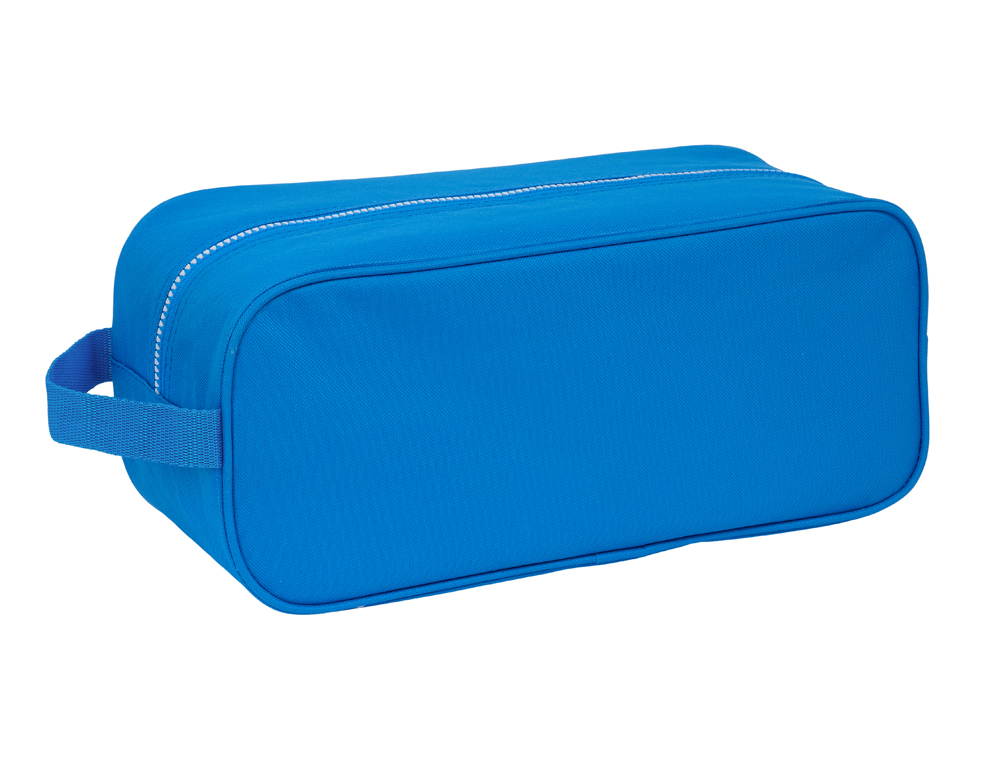 ZAPATILLERO SAFTA DEPORTIVO DE LA CORUÑA 140X340X150 MM