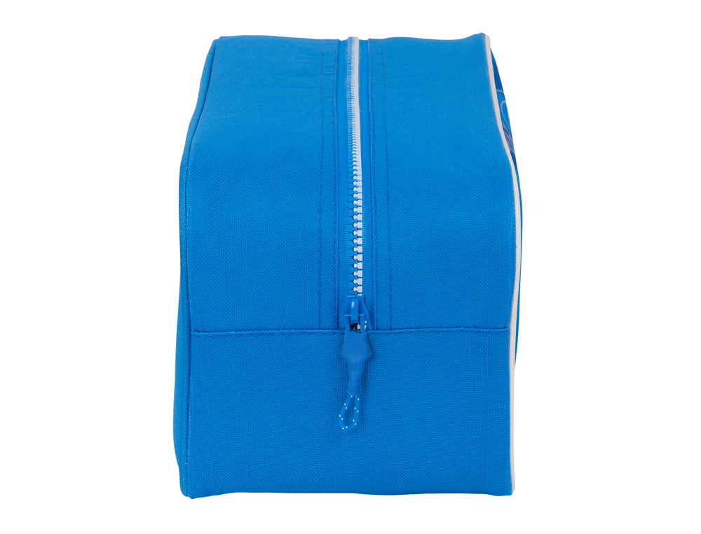 ZAPATILLERO SAFTA DEPORTIVO DE LA CORUÑA 140X340X150 MM