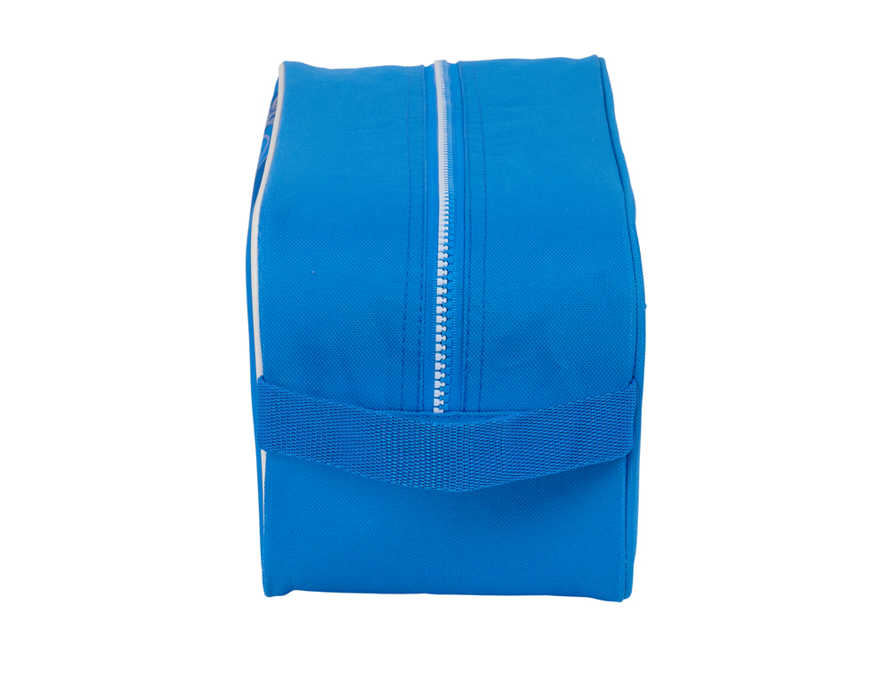 ZAPATILLERO SAFTA DEPORTIVO DE LA CORUÑA 140X340X150 MM