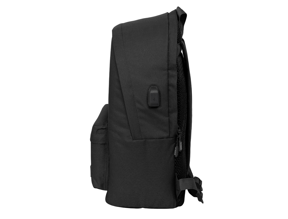 MOCHILA SAFTA DOBLE PARA PORTATIL 15,6