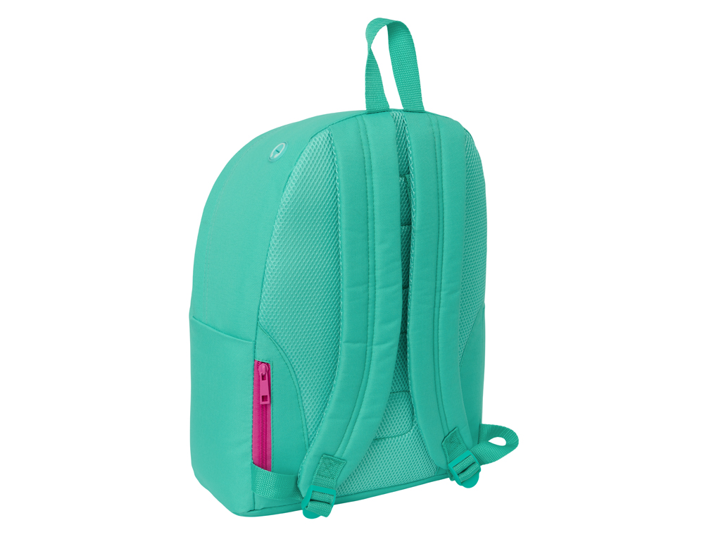 MOCHILA SAFTA PARA PORTATIL 14,1