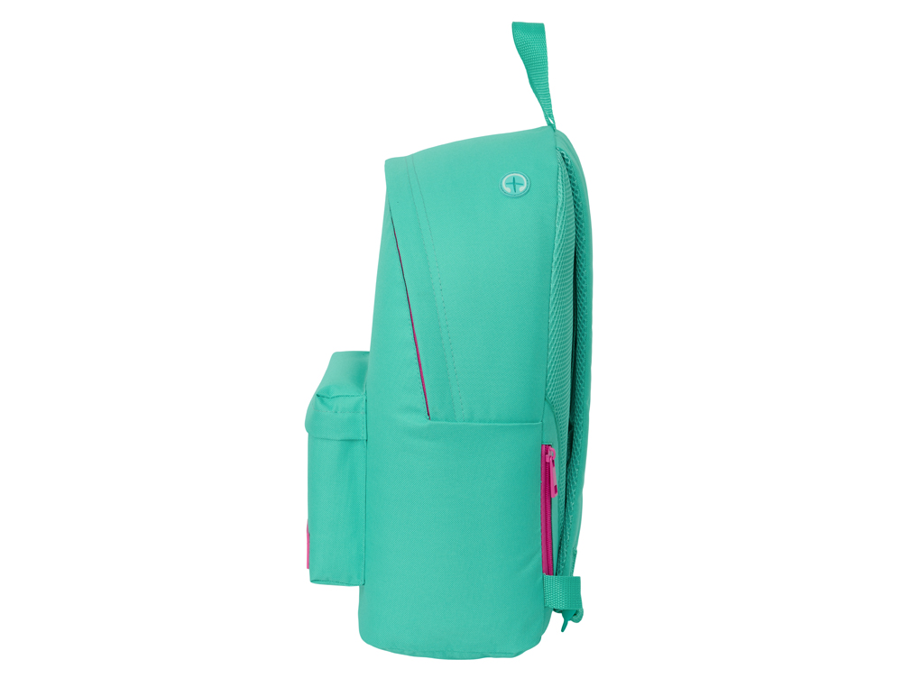 MOCHILA SAFTA PARA PORTATIL 14,1