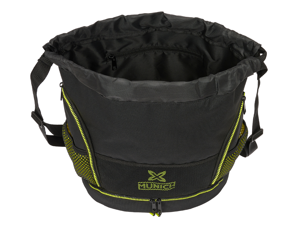 SACO MOCHILA SAFTA SAFTA MUNICH BEAT 400X350X10 MM