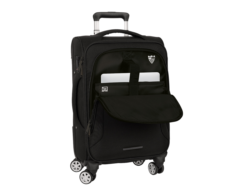 TROLLEY SAFTA CABINA BLANDA 20