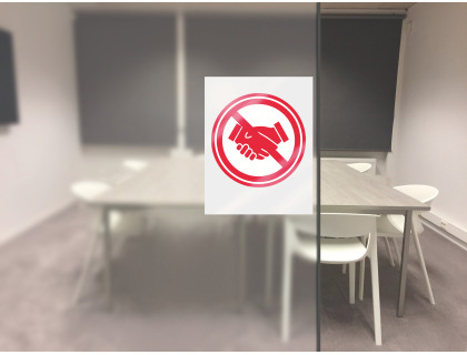 BOLSA DE PLASTIFICAR GBC DIN A4 2X125 MICRAS AUTOADHESIVA CAJA DE 100 UNIDADES