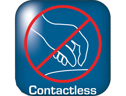 GRAPADORA RAPID ELECTRICA 5080E CAPACIDAD 80 HOJAS COLOR NEGRO USA GRAPAS 5080E