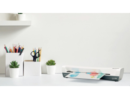 PLASTIFICADORA LEITZ ILAM HOME DIN A3 HASTA 125 MC