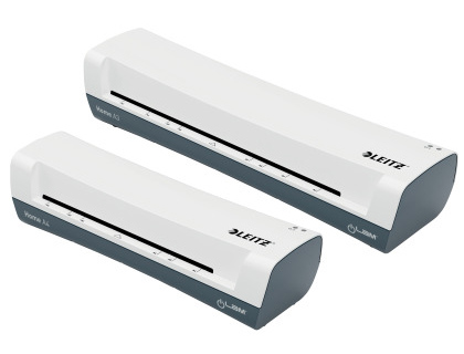 PLASTIFICADORA LEITZ ILAM HOME DIN A3 HASTA 125 MC