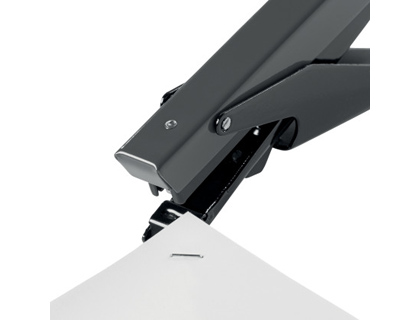 GRAPADORA PETRUS MAJORETTE DE TENAZA 205 CAPACIDAD 10 HOJAS + 1 CAJA GRAPAS N 202