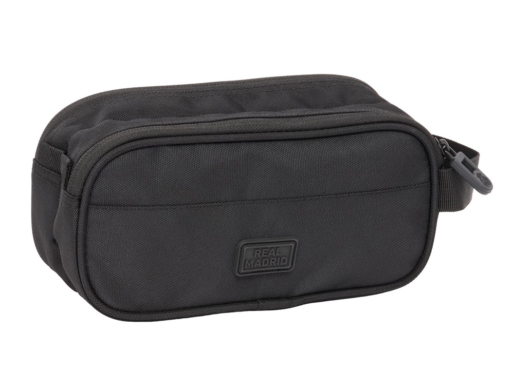 BOLSA ACCESORIOS PORTATIL SAFTA REAL MADRID PREMIUM 100X210X80 MM
