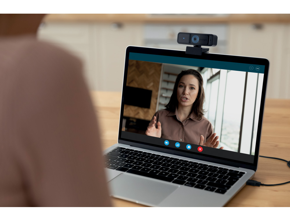 CAMARA WEBCAM KENSINGTON W2000 PROVC