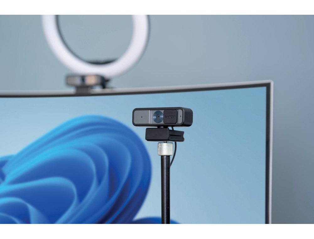 CAMARA WEBCAM KENSINGTON W2000 PROVC