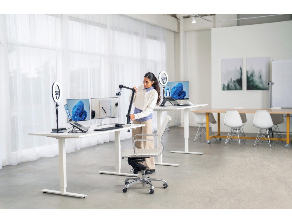 CAMARA WEBCAM KENSINGTON W2000 PROVC